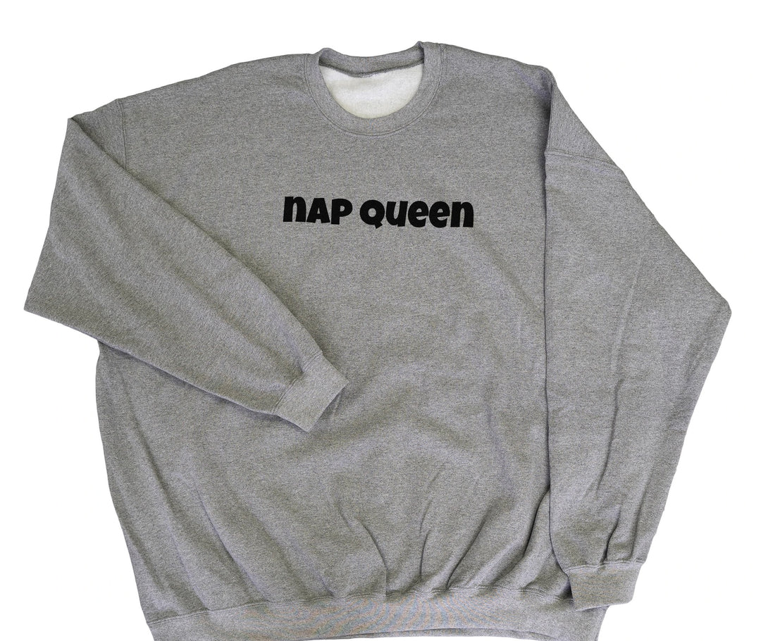 Queen store Sweatshirt